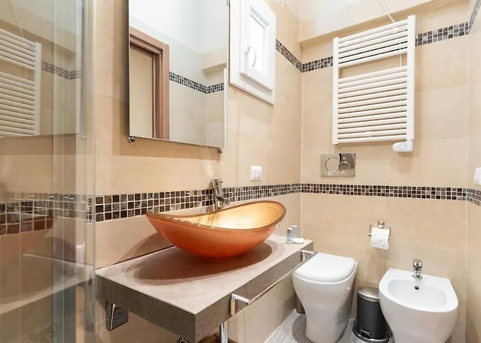 アパート Egidio *