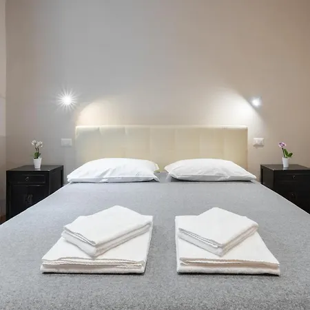 Apartment Egidio *