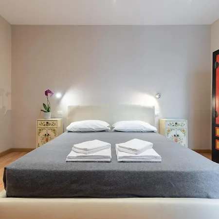 Apartment Egidio Florence