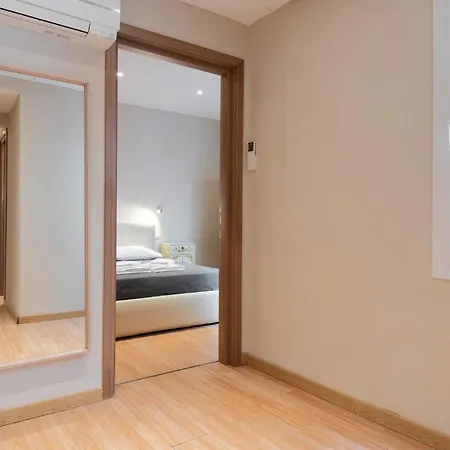 Egidio Apartment