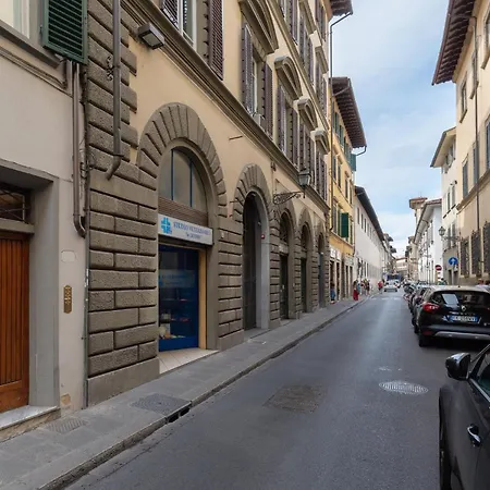 Egidio * Florence
