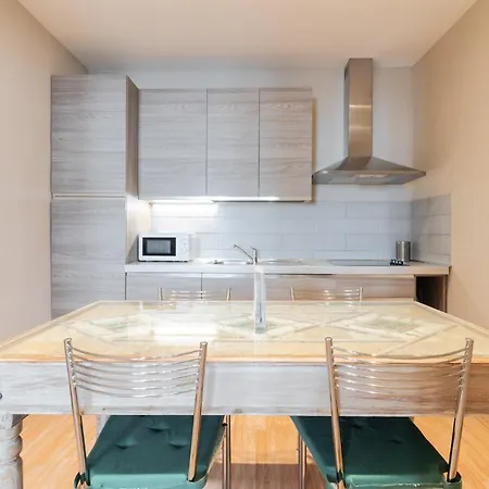 Egidio Apartment Florence