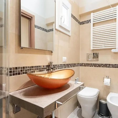Apartment Egidio *