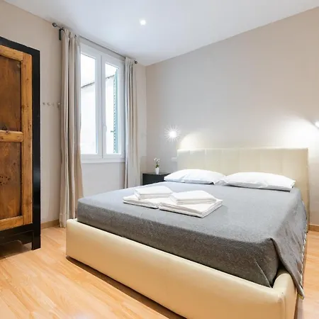 Apartment Egidio Florence