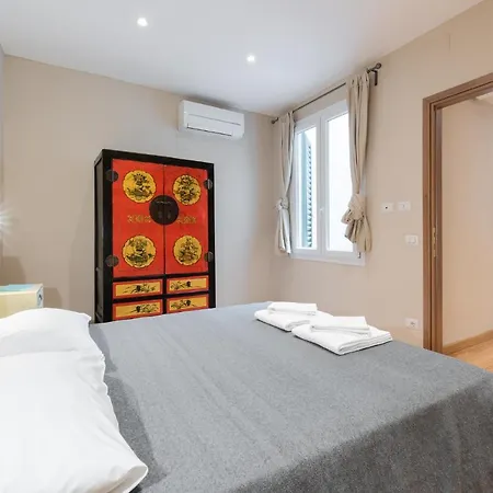 Egidio Apartment