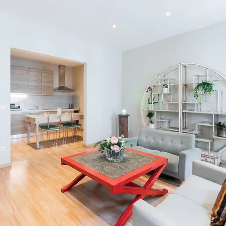 Egidio Apartment