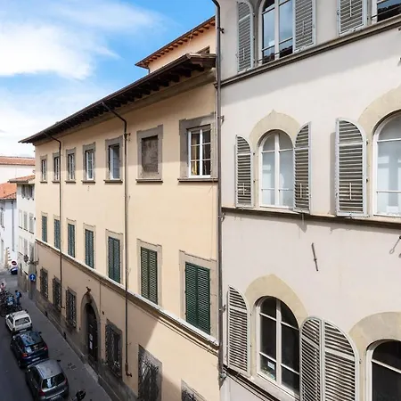 Apartment Egidio *