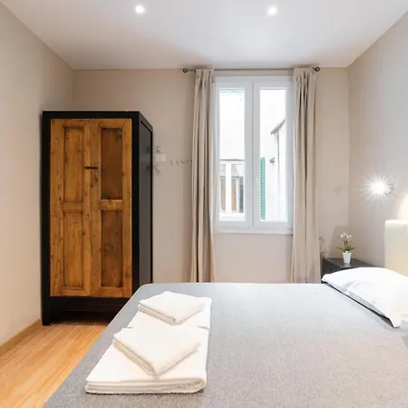 Egidio Apartment *