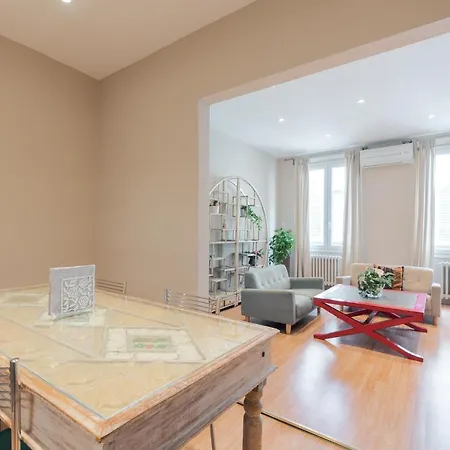 Egidio Apartamento Florencia